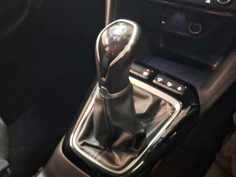 Used Vauxhall Corsa 2021 for sale - 76763735: Photo 17