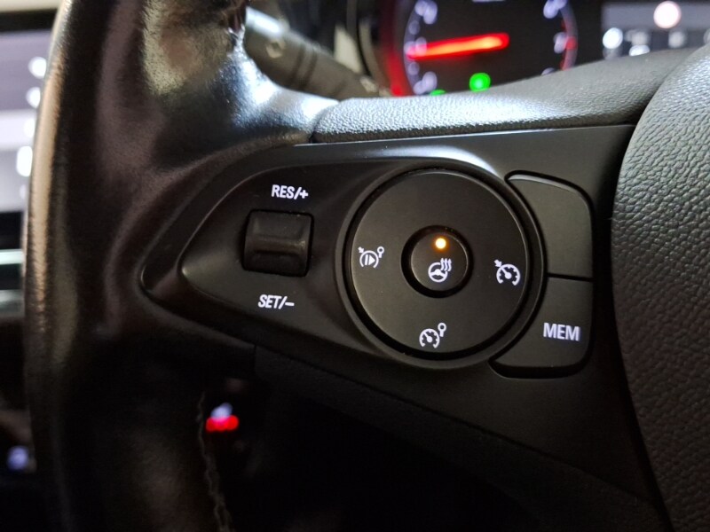 Used Vauxhall Corsa 2021 for sale - 76763735: Photo 18