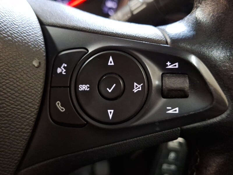 Used Vauxhall Corsa 2021 for sale - 76763735: Photo 19