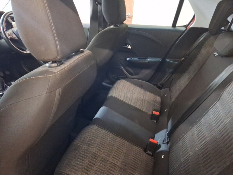 Used Vauxhall Corsa 2021 for sale - 76763735: Photo 6