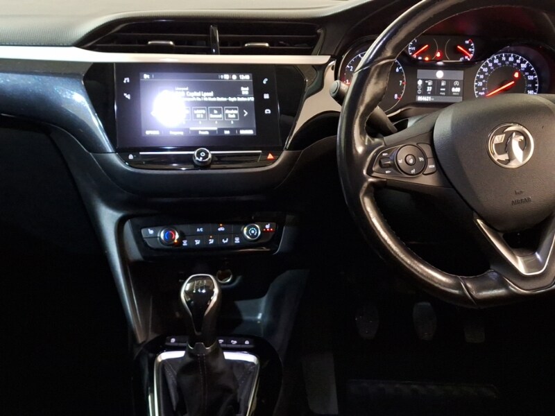 Used Vauxhall Corsa 2021 for sale - 76763735: Photo 7