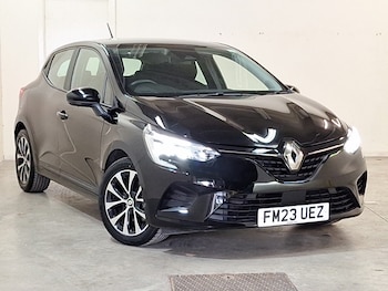 2023 - 1.6 E-TECH full hybrid 145 Evolution 5dr Auto