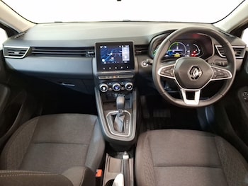 Used Renault Clio 2023 for sale - 75900590: Photo