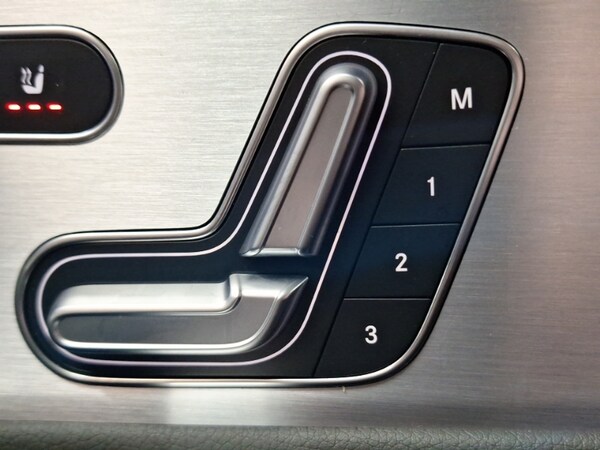 Used Mercedes-Benz CLA 2020 for sale - 76078482: Photo 13