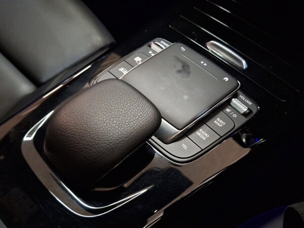 Used Mercedes-Benz CLA 2020 for sale - 76078482: Photo 17