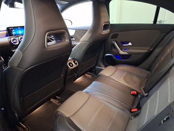 Used Mercedes-Benz CLA 2020 for sale - 76078482: Photo 6