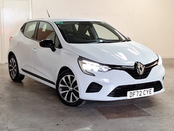 Used Renault Clio 2022 for sale - 79686016: Photo