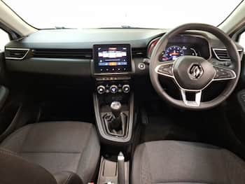 Used Renault Clio 2022 for sale - 79686016: Photo