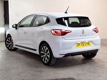 Used Renault Clio 2022 for sale - 79686016: Photo
