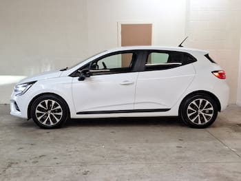 Used Renault Clio 2022 for sale - 79686016: Photo
