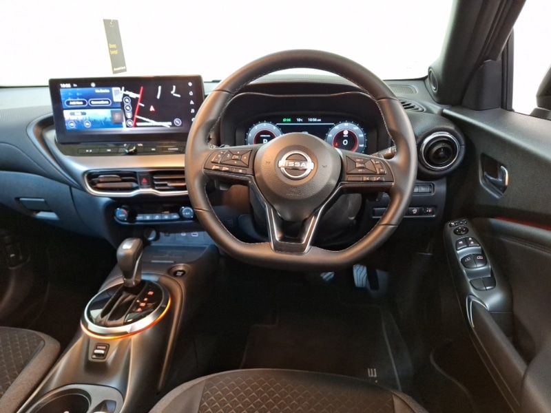 Used Nissan Juke 2025 for sale - 77004789: Photo 10