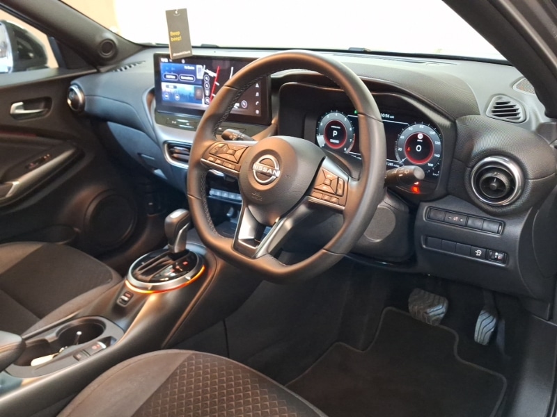 Used Nissan Juke 2025 for sale - 77004789: Photo 11