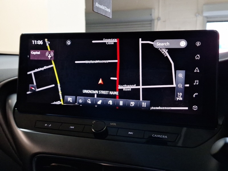 Used Nissan Juke 2025 for sale - 77004789: Photo 15