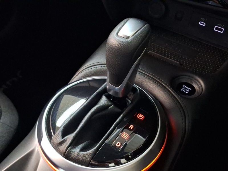 Used Nissan Juke 2025 for sale - 77004789: Photo 17