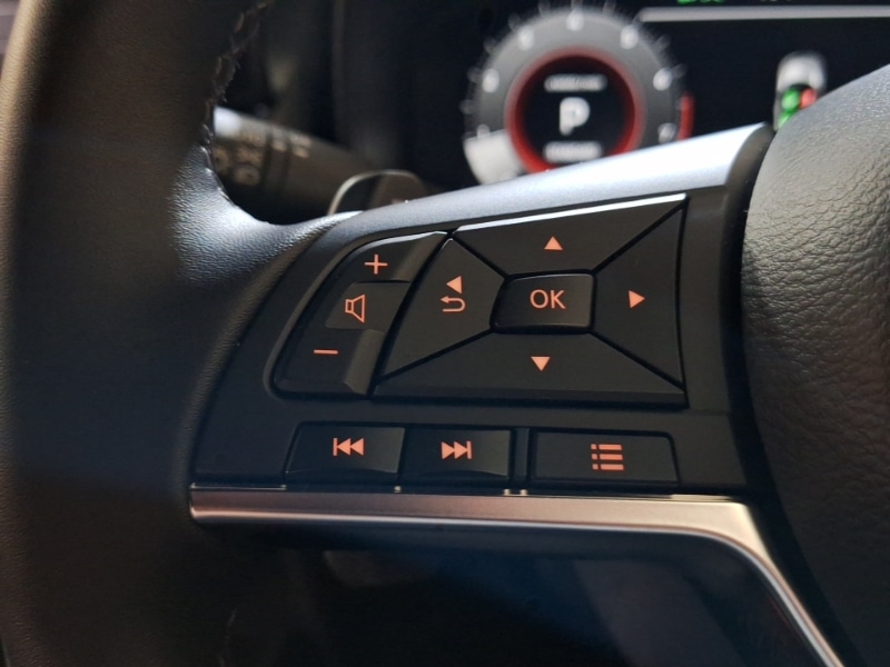 Used Nissan Juke 2025 for sale - 77004789: Photo 18