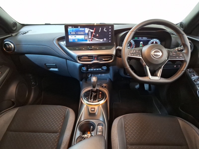 Used Nissan Juke 2025 for sale - 77004789: Photo 2