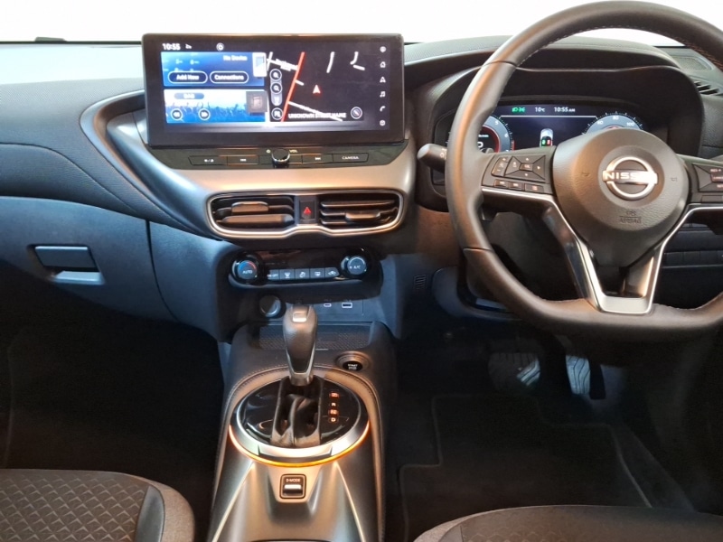 Used Nissan Juke 2025 for sale - 77004789: Photo 7