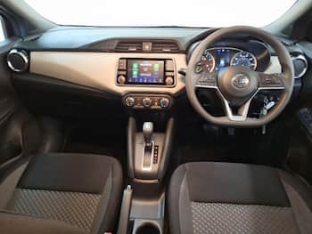 Used Nissan Micra 2020 for sale - 79625183: Photo