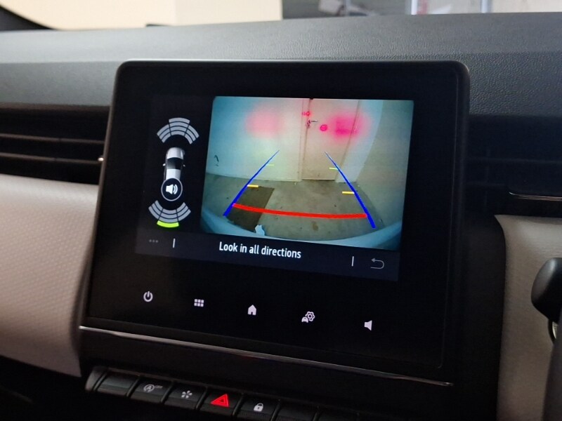 Used Renault Clio 2023 for sale - 78151503: Photo 13