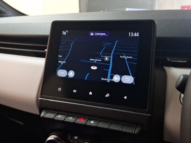 Used Renault Clio 2023 for sale - 78151503: Photo 14