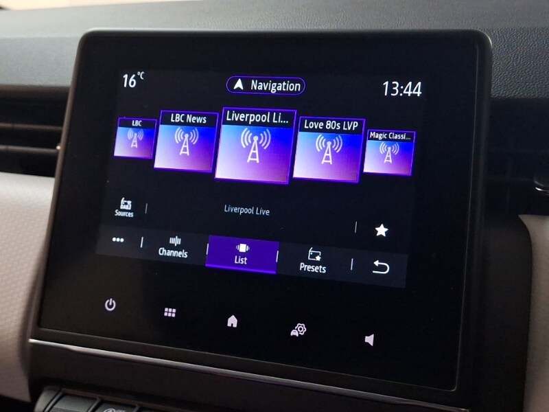 Used Renault Clio 2023 for sale - 78151503: Photo 15