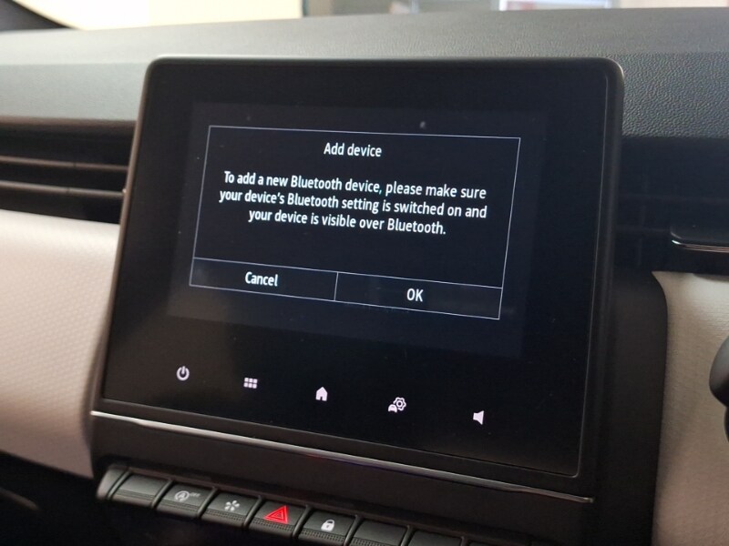 Used Renault Clio 2023 for sale - 78151503: Photo 16