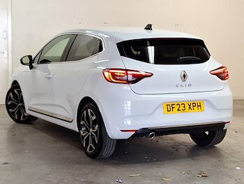 Used Renault Clio 2023 for sale - 78151503: Photo