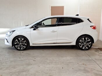 Used Renault Clio 2023 for sale - 78151503: Photo