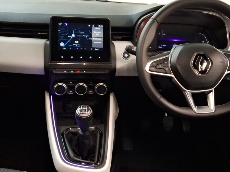 Used Renault Clio 2023 for sale - 78151503: Photo 7