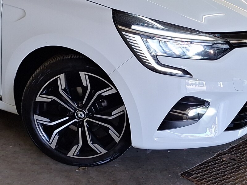 Used Renault Clio 2023 for sale - 78151503: Photo 9