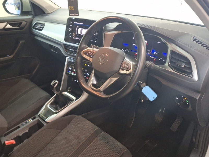 Used Volkswagen T-Roc 2024 for sale - 76566961: Photo 11