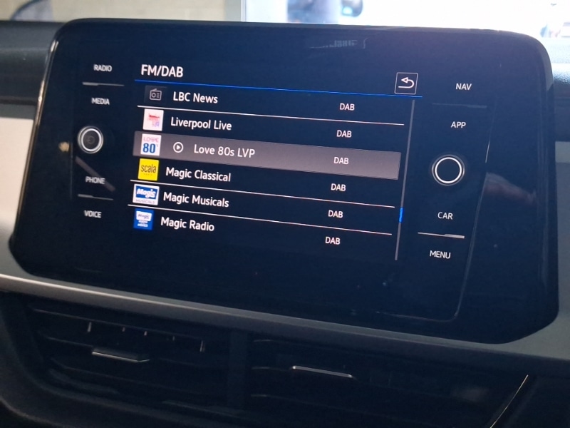 Used Volkswagen T-Roc 2024 for sale - 76566961: Photo 14