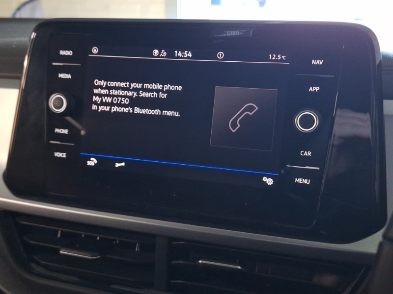 Used Volkswagen T-Roc 2024 for sale - 76566961: Photo 15