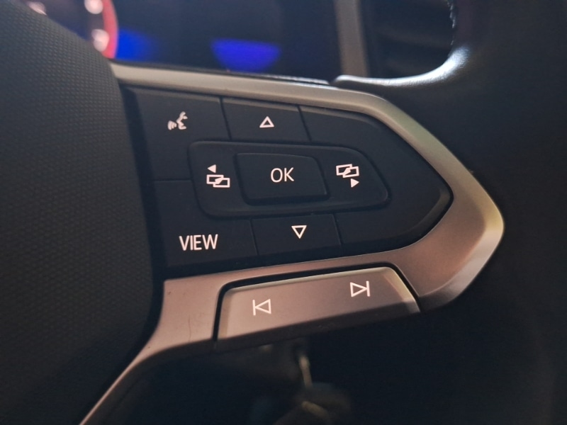 Used Volkswagen T-Roc 2024 for sale - 76566961: Photo 19