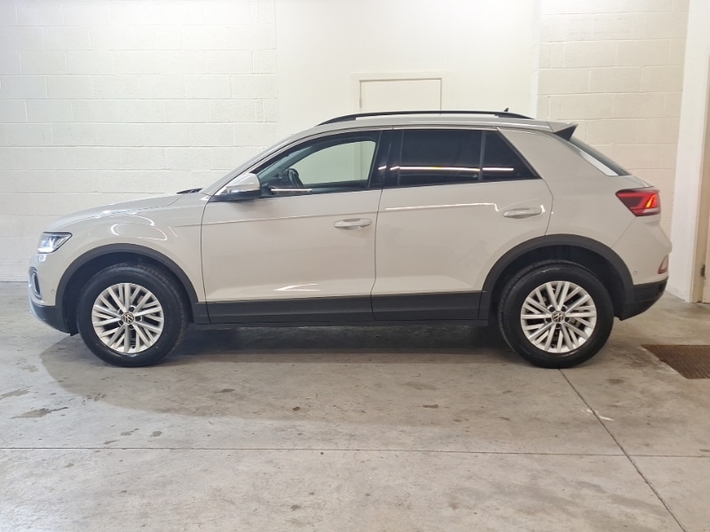 Used Volkswagen T-Roc 2024 for sale - 76566961: Photo 4