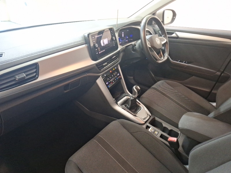 Used Volkswagen T-Roc 2024 for sale - 76566961: Photo 5