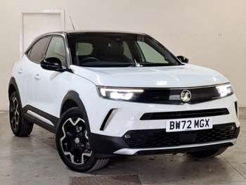 2023 - 1.2 Turbo Ultimate 5dr Auto