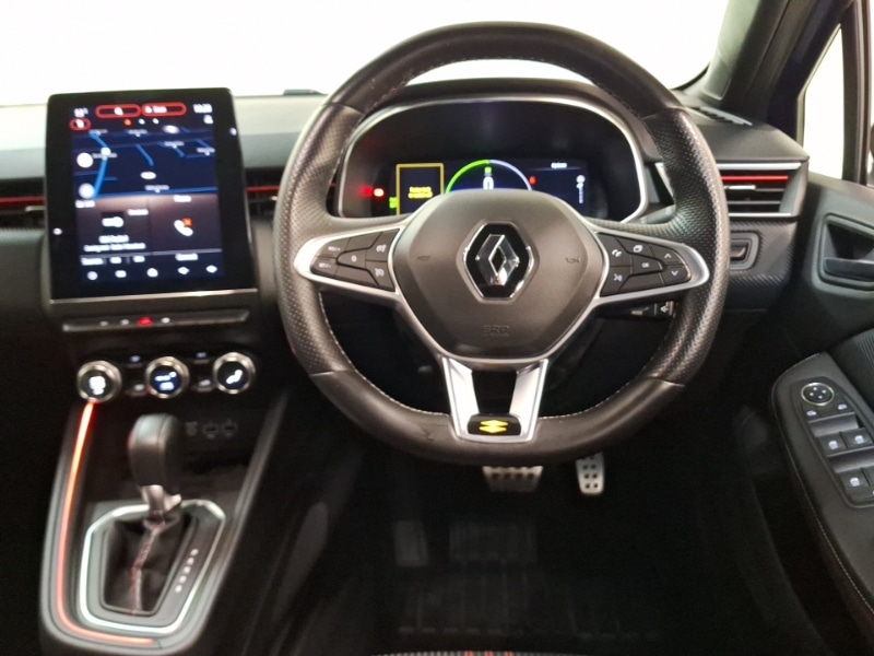 Used Renault Clio 2023 for sale - 78113306: Photo 10