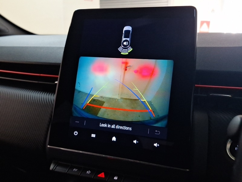 Used Renault Clio 2023 for sale - 78113306: Photo 13