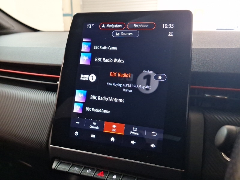 Used Renault Clio 2023 for sale - 78113306: Photo 15