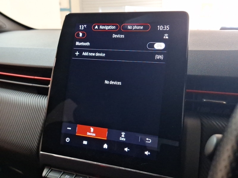 Used Renault Clio 2023 for sale - 78113306: Photo 16