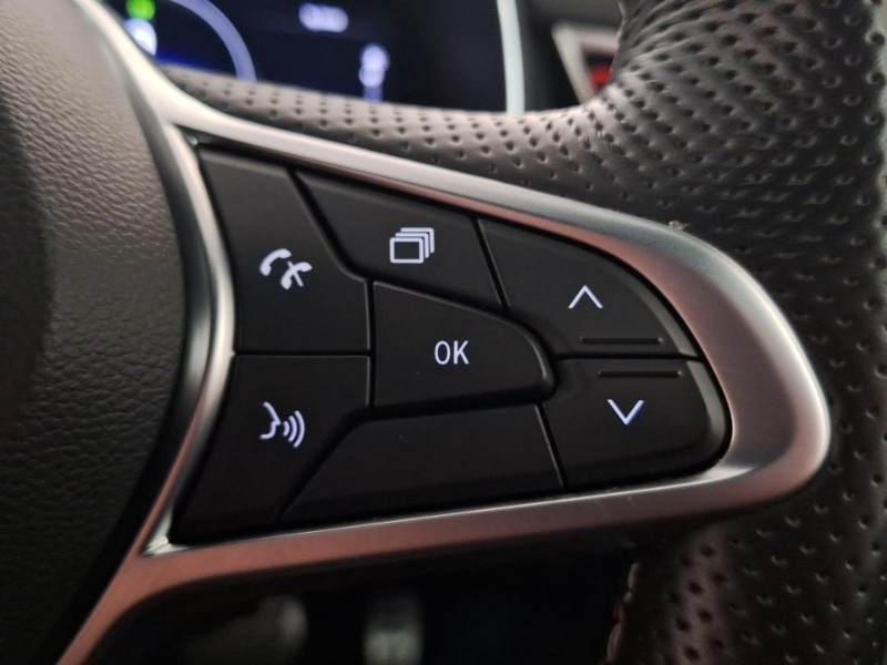 Used Renault Clio 2023 for sale - 78113306: Photo 19