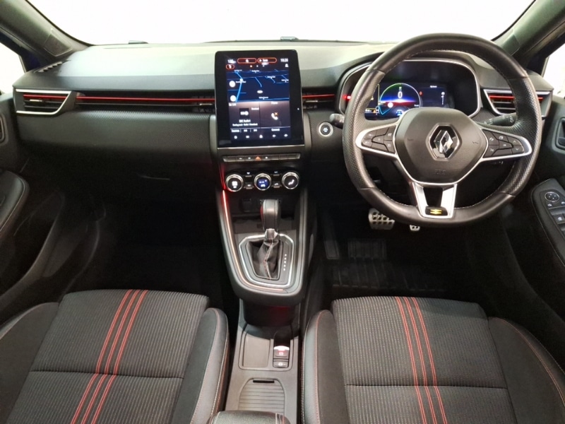 Used Renault Clio 2023 for sale - 78113306: Photo 2