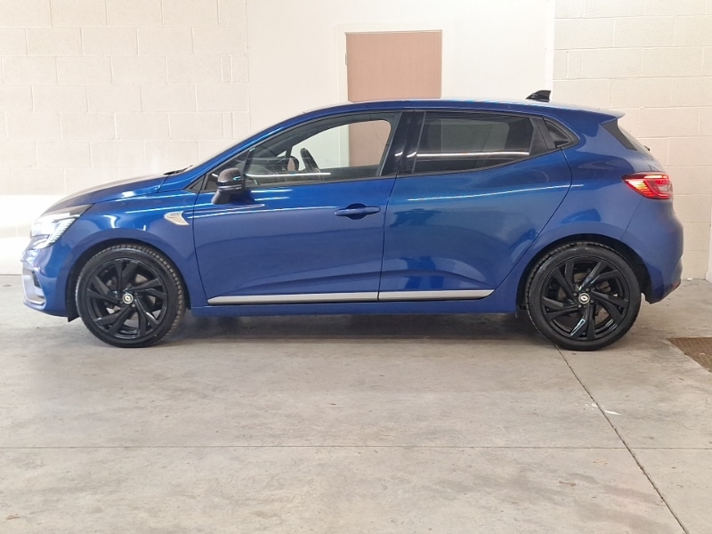 Used Renault Clio 2023 for sale - 78113306: Photo 4