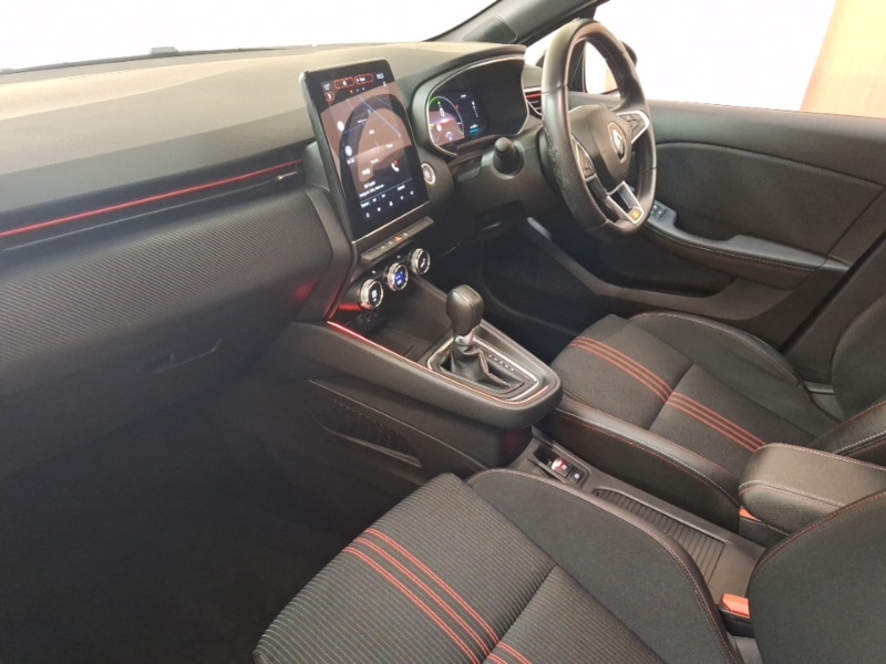 Used Renault Clio 2023 for sale - 78113306: Photo 5