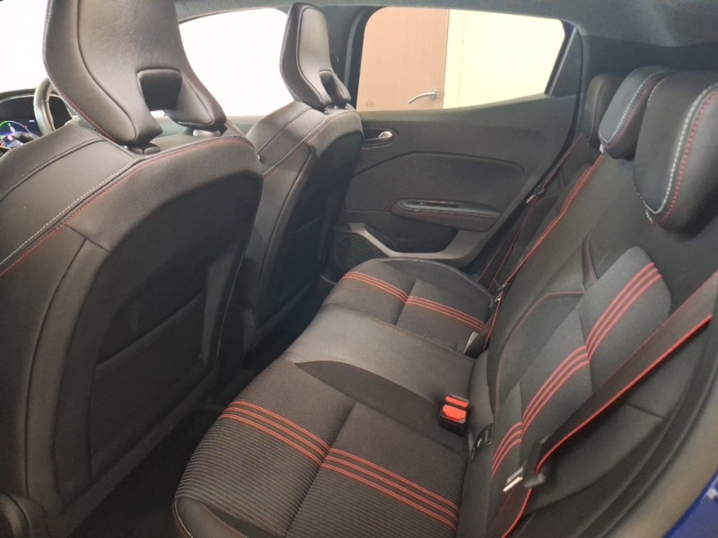 Used Renault Clio 2023 for sale - 78113306: Photo 6