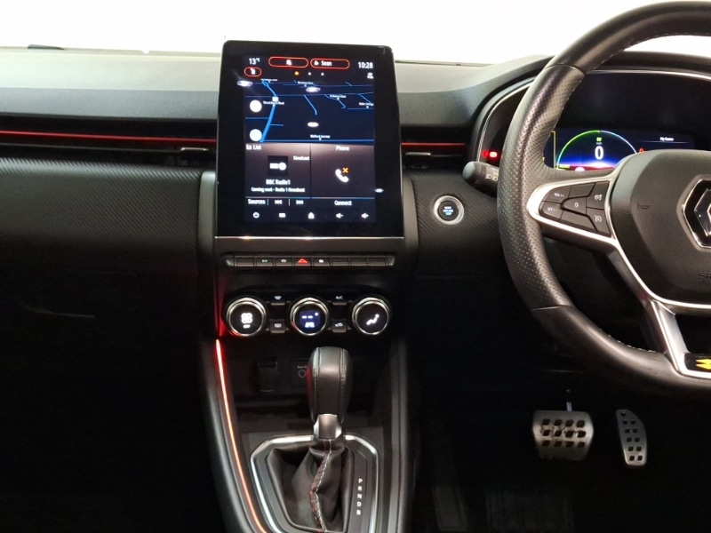 Used Renault Clio 2023 for sale - 78113306: Photo 7