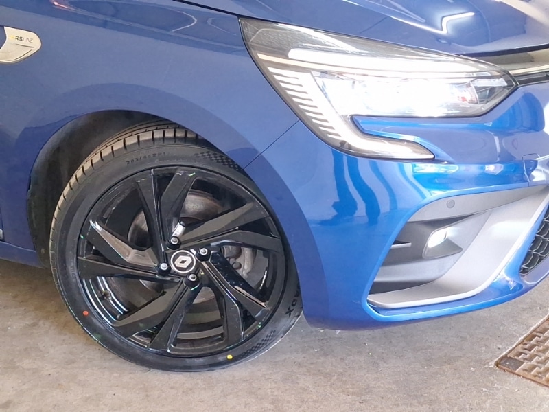 Used Renault Clio 2023 for sale - 78113306: Photo 9