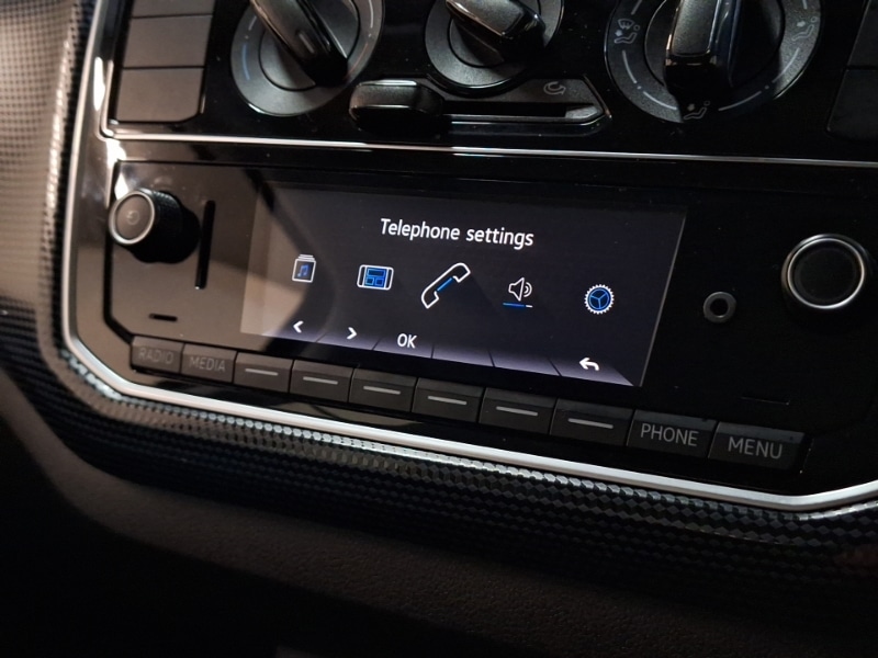 Used Volkswagen up! 2023 for sale - 76925273: Photo 14