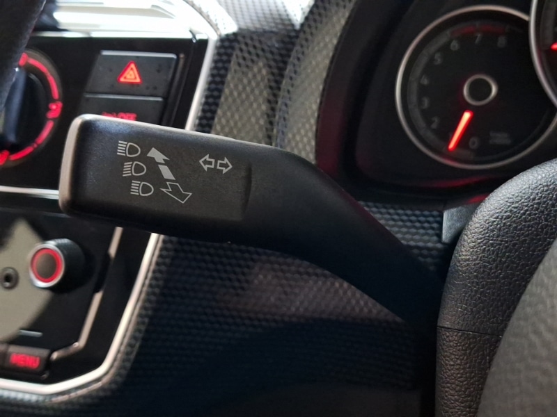 Used Volkswagen up! 2023 for sale - 76925273: Photo 17